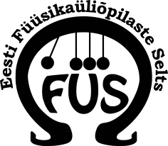 FÜS logo