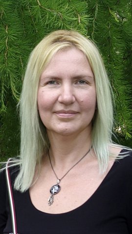 Anneli Kaasa