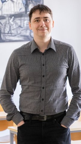 Indrek Ojam
