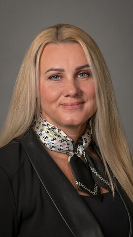 Inna Bentsalo